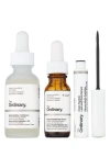 THE ORDINARY THE POWER OF PEPTIDES SET (LIMITD EDITION) $57 VALUE