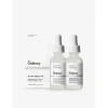 The Ordinary The Skin Support Set