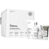 The Ordinary The Winter Skincare Gift Set For Hydration In White
