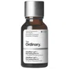 The Ordinary Volufiline 92% + Pal-isoleucine 1% Plumping Serum In Brown