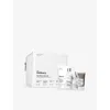 The Ordinary Winter Skin Set