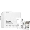 The Ordinary Winter Skin Set In White