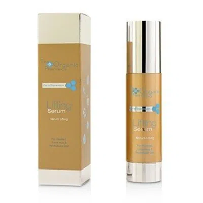 The Organic Pharmacy - Gene Expression Lifting Serum  40ml/1.3oz In Purple