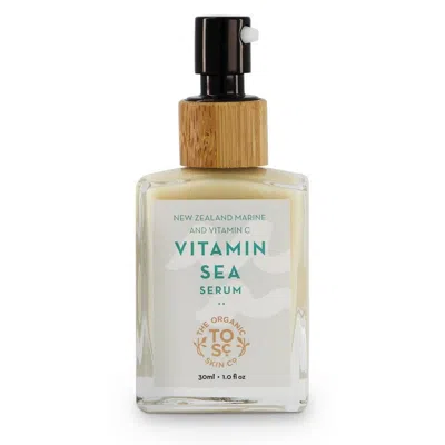 The Organic Skin Co. Vitamin Sea Serum