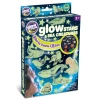 The Original Glow Stars Company Glow Stars & Sea Creatures Eco, Glow Wall Décor In Multi