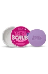 The Original Makeup Eraser Blendercleanser® Tool Scrub Lavender Hand, Sponge & Brush Cleanser