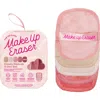 The Original Makeup Eraser Cheeky Neutrals 7-day Makeup Eraser Set With Laundry Bag