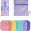 The Original Makeup Eraser Dewy Glowy 7-day Set $25 Value