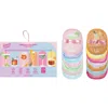 The Original Makeup Eraser Happy Hour 14-day Makeup Eraser Set $50 Value