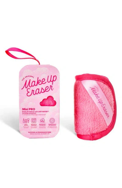 The Original Makeup Eraser Makeup Eraser® Mini Pro In Pink