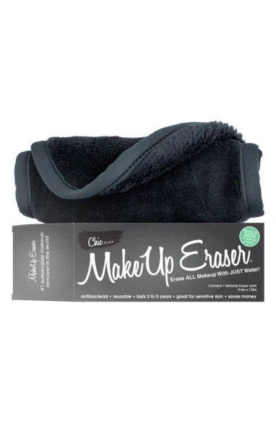 The Original Makeup Eraser Makeup Eraser® Pro In Chic Black