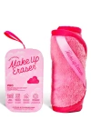 The Original Makeup Eraser Makeup Remover Cloth In Pink