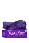 The Original Makeup Eraser Makeup Eraser® Pro In Queen Purple
