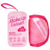 The Original Makeup Eraser Mini Pink Reusable Makeup Eraser