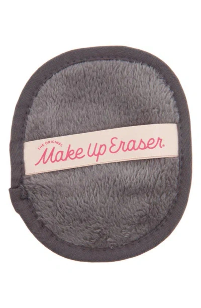 The Original Makeup Eraser Neutral 7-day Makeup Eraser Set With Laundry Bag In White