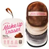 The Original Makeup Eraser Neutral 7-day Makeup Eraser Set With Laundry Bag