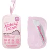 The Original Makeup Eraser Silver Infused Minipro Makeup Eraser Cloth In Silver Infused