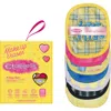The Original Makeup Eraser X Clueless 7-day Makeup Eraser Set