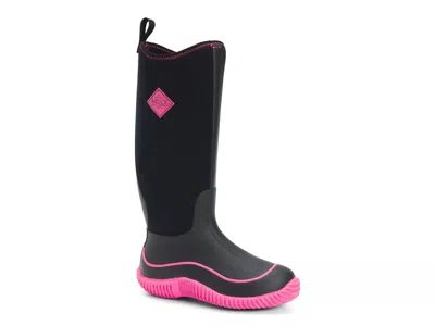 The Original Muck Boot Company Hale Boot In Black