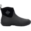 The Original Muck Boot Company Muckster Ii Ankle Boot In Black