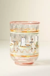 The Original Tinned Fish Candle By Tinned Candle The Original Tinned Fish Candle Juice Glass