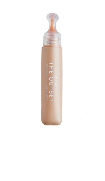 The Outset Lip Oasis