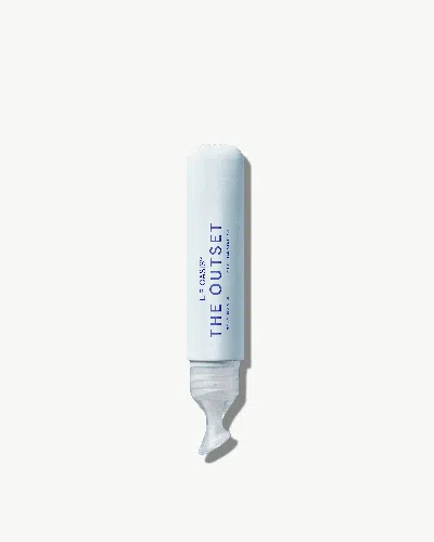 The Outset Lip Oasis™️ Glossy Treatment
