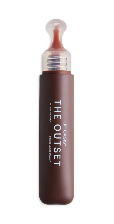 The Outset Lip Oasis In Bonfire