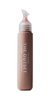 The Outset Lip Oasis Glossy Treatment Dune