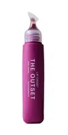 The Outset Lip Oasis Glossy Treatment Mirage
