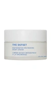 The Outset Restorative Niacinamide Night Cream