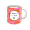 The Paper Tail Prefer Cats - Ceramic Mug