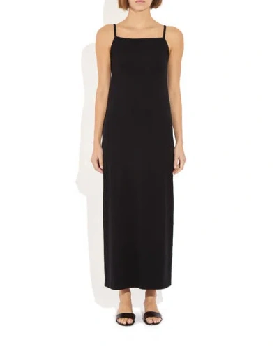 The Park Alexandra Dress In Black