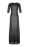 The Park Moda Operandi In Black