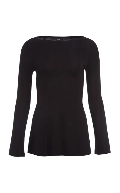 The Park Moda Operandi In Black