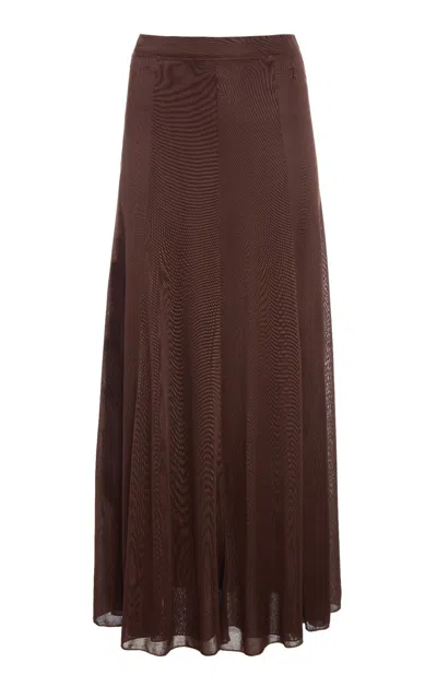 The Park Moda Operandi In Brown