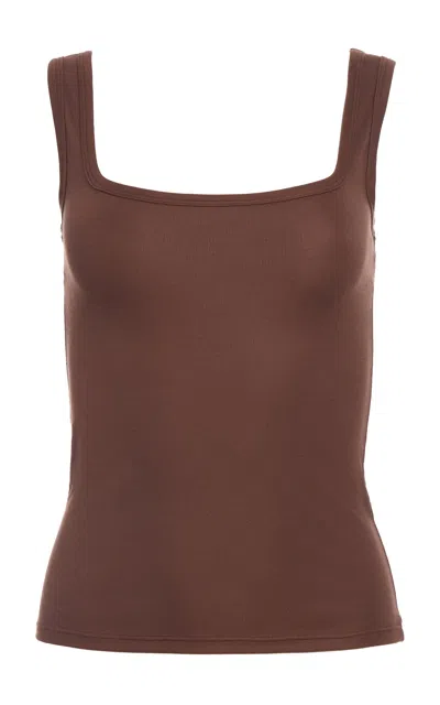 The Park Moda Operandi In Brown