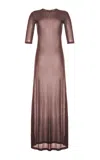 The Park Moda Operandi In Brown