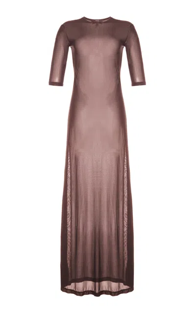 The Park Moda Operandi In Brown