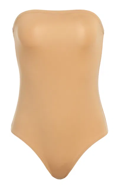 The Park Moda Operandi In Brown