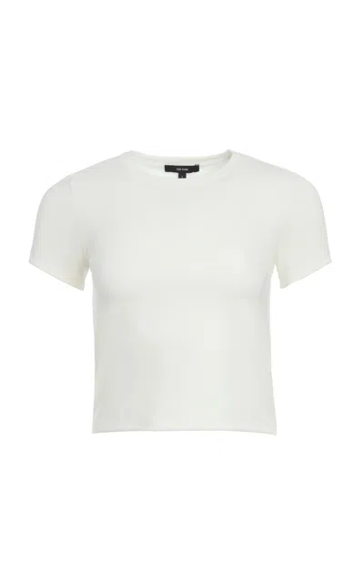 The Park Moda Operandi In White