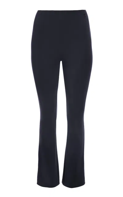 The Park Sarah Pant In Blue