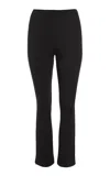 The Park Sarah Pants In Black