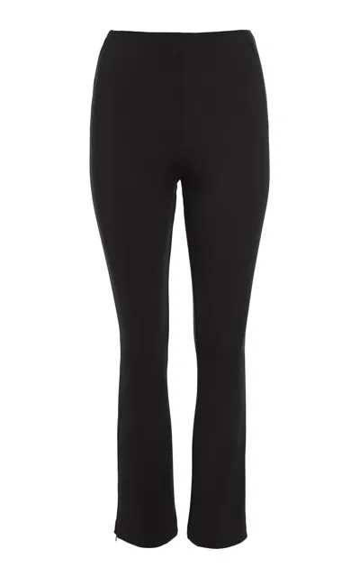 The Park Sarah Pants In Black