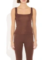 The Park Moda Operandi In Brown