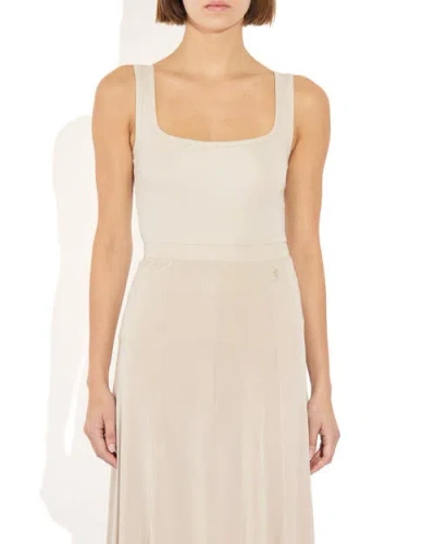 The Park Sawyer Tank In Neutral
