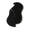 The Parmatile Shop Black Medusa Marble Tray La Nero Marquina