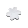 The Parmatile Shop White Bianco Superbloom Marble Catchall In White