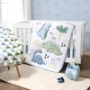 The Peanutshell 5-pc. Crib Bedding Set In Multi