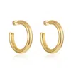 The Perfect Hoop Women's Gold